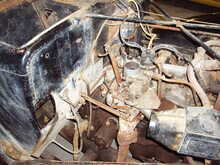 Mercedes-Benz 170S Cabriolet