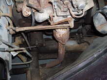 Mercedes-Benz 170S Cabriolet