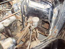 Mercedes-Benz 170S Cabriolet