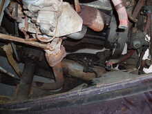 Mercedes-Benz 170S Cabriolet