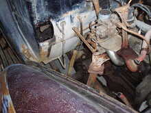 Mercedes-Benz 170S Cabriolet