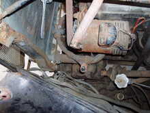 Mercedes-Benz 170S Cabriolet