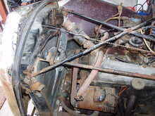 Mercedes-Benz 170S Cabriolet