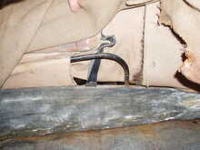 Mercedes-Benz 170S Cabriolet