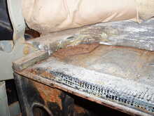 Mercedes-Benz 170S Cabriolet