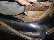 Mercedes-Benz 170S Cabriolet