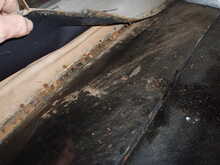 Mercedes-Benz 170S Cabriolet