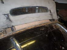 Mercedes-Benz 170S Cabriolet