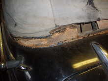 Mercedes-Benz 170S Cabriolet