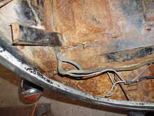 Mercedes-Benz 170S Cabriolet