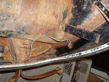 Mercedes-Benz 170S Cabriolet