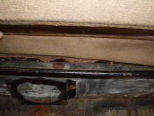 Mercedes-Benz 170S Cabriolet