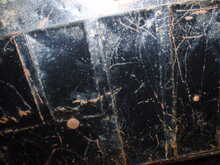 Mercedes-Benz 170S Cabriolet