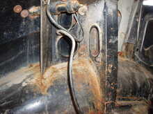 Mercedes-Benz 170S Cabriolet