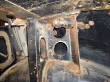 Mercedes-Benz 170S Cabriolet