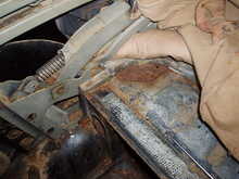 Mercedes-Benz 170S Cabriolet