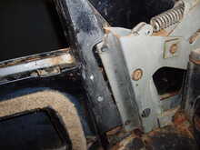 Mercedes-Benz 170S Cabriolet