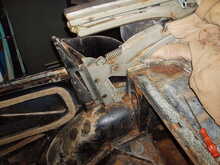 Mercedes-Benz 170S Cabriolet