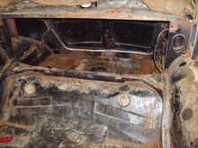 Mercedes-Benz 170S Cabriolet