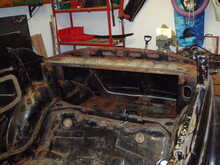 Mercedes-Benz 170S Cabriolet