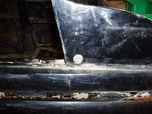 Mercedes-Benz 170S Cabriolet