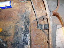 Mercedes-Benz 170S Cabriolet