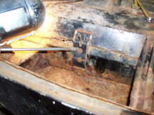 Mercedes-Benz 170S Cabriolet