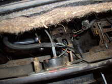 Mercedes-Benz 170S Cabriolet