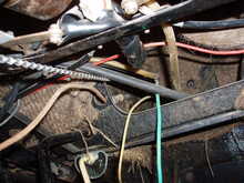 Mercedes-Benz 170S Cabriolet