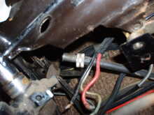 Mercedes-Benz 170S Cabriolet