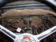 Mercedes-Benz 170S Cabriolet