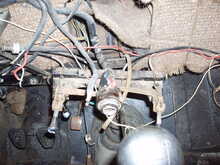 Mercedes-Benz 170S Cabriolet