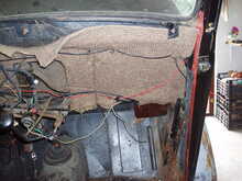 Mercedes-Benz 170S Cabriolet