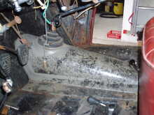 Mercedes-Benz 170S Cabriolet