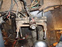 Mercedes-Benz 170S Cabriolet