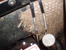 Mercedes-Benz 170S Cabriolet