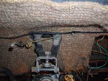 Mercedes-Benz 170S Cabriolet