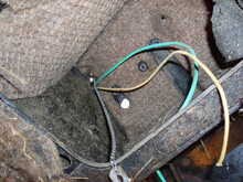 Mercedes-Benz 170S Cabriolet