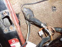 Mercedes-Benz 170S Cabriolet