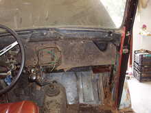 Mercedes-Benz 170S Cabriolet