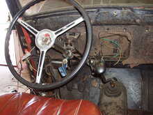 Mercedes-Benz 170S Cabriolet