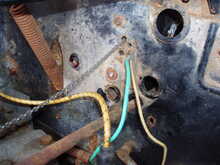 Mercedes-Benz 170S Cabriolet