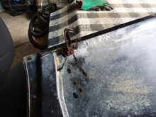 Mercedes-Benz 170S Cabriolet