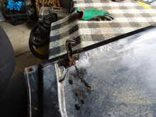 Mercedes-Benz 170S Cabriolet