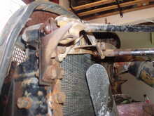 Mercedes-Benz 170S Cabriolet