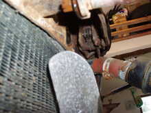 Mercedes-Benz 170S Cabriolet