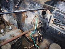 Mercedes-Benz 170S Cabriolet