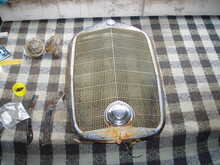 Mercedes-Benz 170S Cabriolet