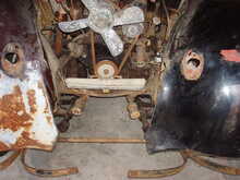 Mercedes-Benz 170S Cabriolet