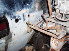 Mercedes-Benz 170S Cabriolet